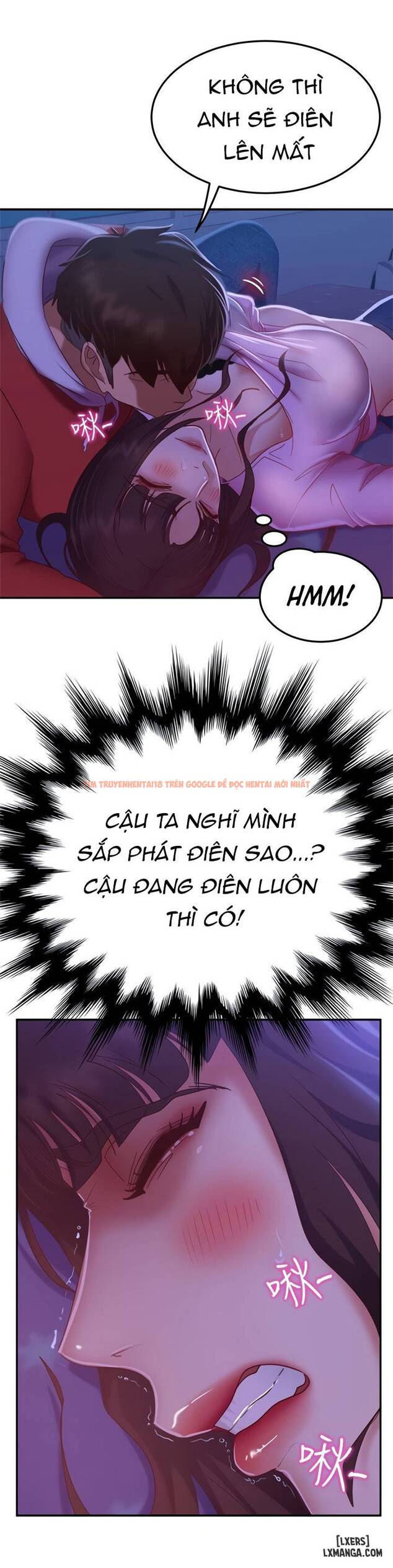 Xem ảnh 4 trong truyện hentai Một Ngày Rối Rắm - Chapter 9 - hentaitvn.net