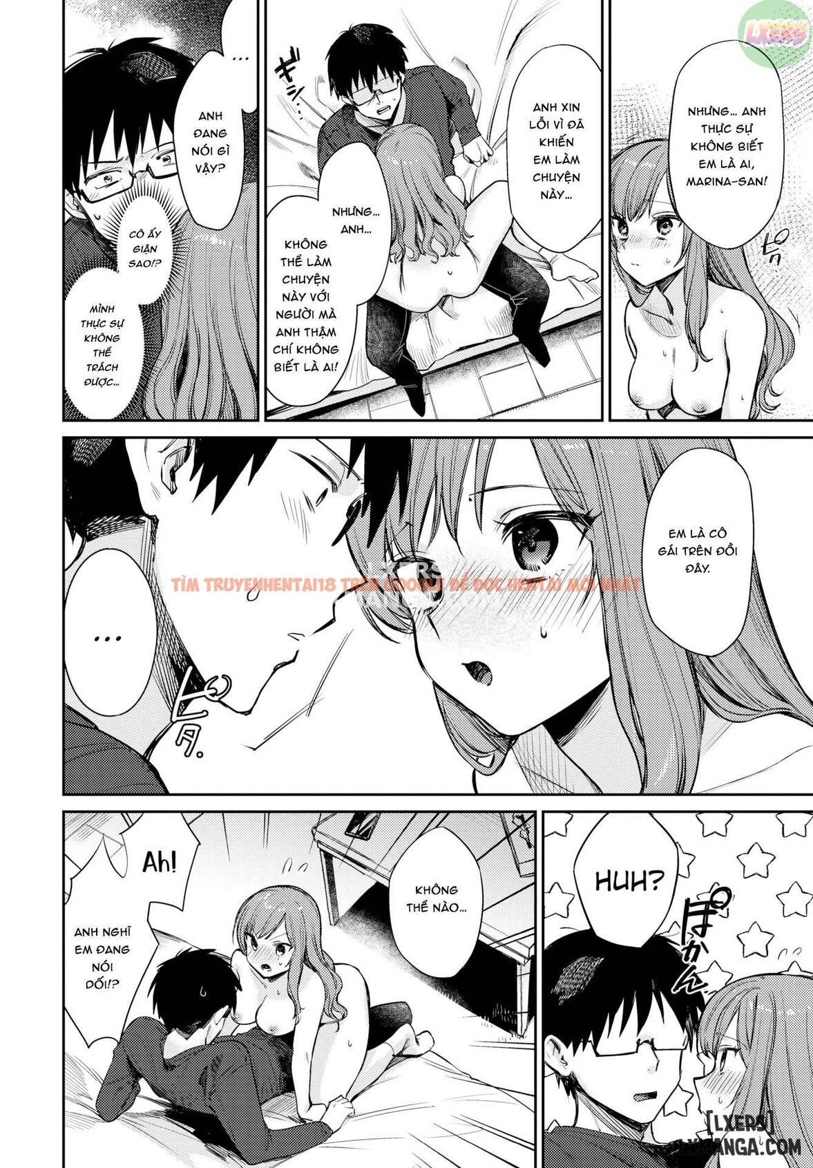 Xem ảnh 11 trong truyện hentai Một Ngôi Sao Vì Em - One Shot - hentaitvn.net