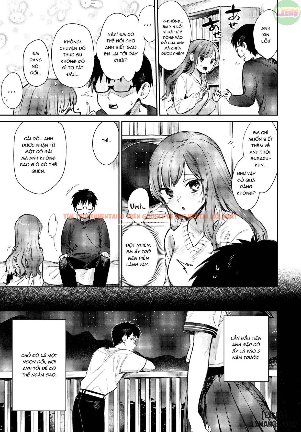 Xem ảnh 2 trong truyện hentai Một Ngôi Sao Vì Em - One Shot - hentaitvn.net