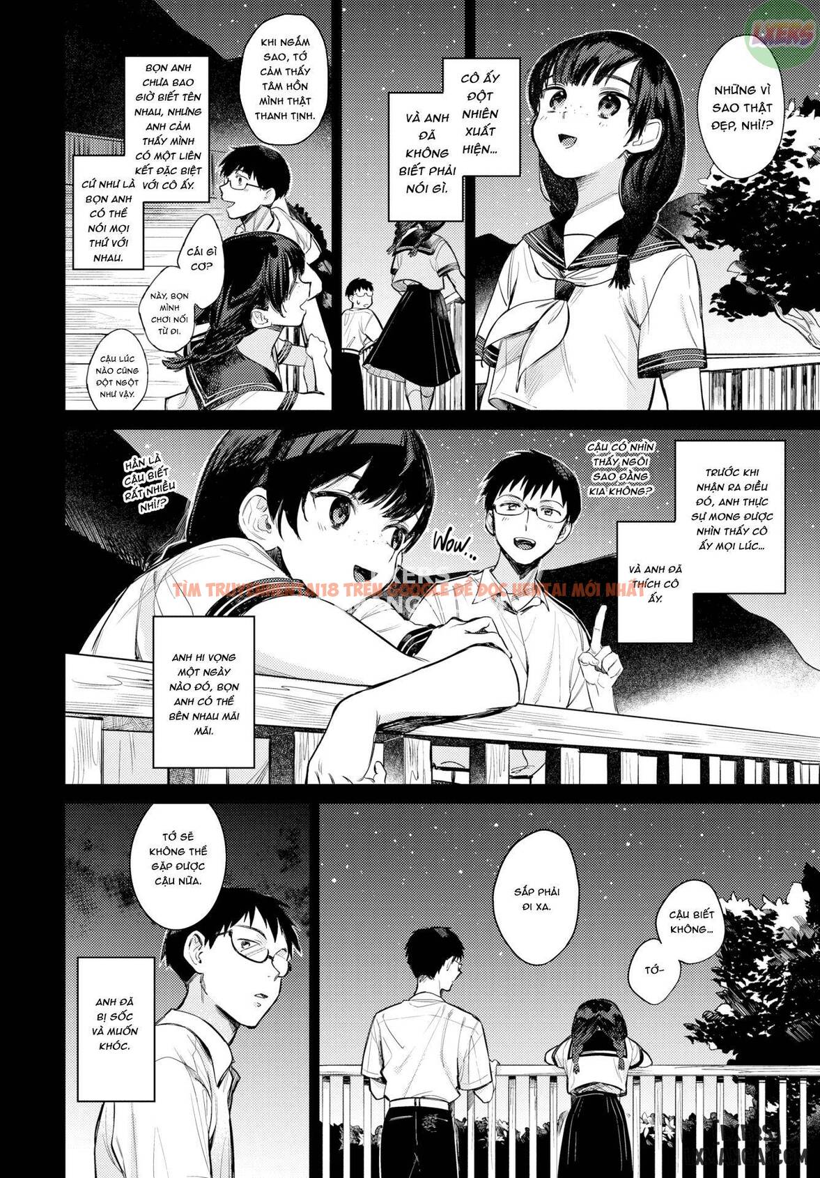 Xem ảnh 3 trong truyện hentai Một Ngôi Sao Vì Em - One Shot - hentaitvn.net
