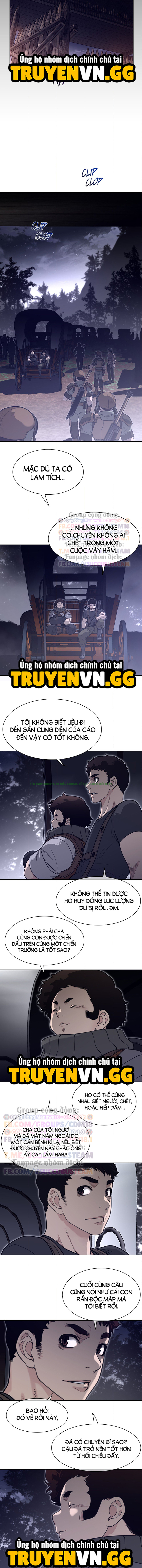 Xem ảnh Một Nửa Hoàn Hảo - Chap 171 - truyen mot nua hoan hao chapter 171 (3) - Truyenhentaiz.net