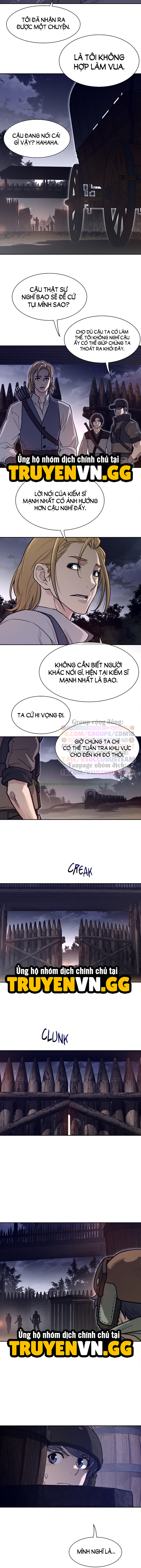 Xem ảnh Một Nửa Hoàn Hảo - Chap 171 - truyen mot nua hoan hao chapter 171 (4) - Truyenhentaiz.net