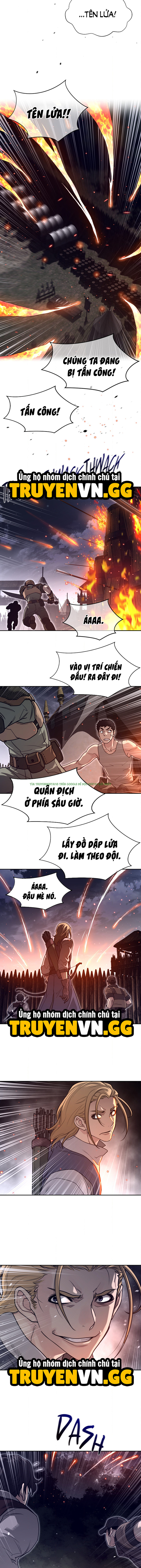 Xem ảnh Một Nửa Hoàn Hảo - Chap 171 - truyen mot nua hoan hao chapter 171 (7) - Truyenhentaiz.net