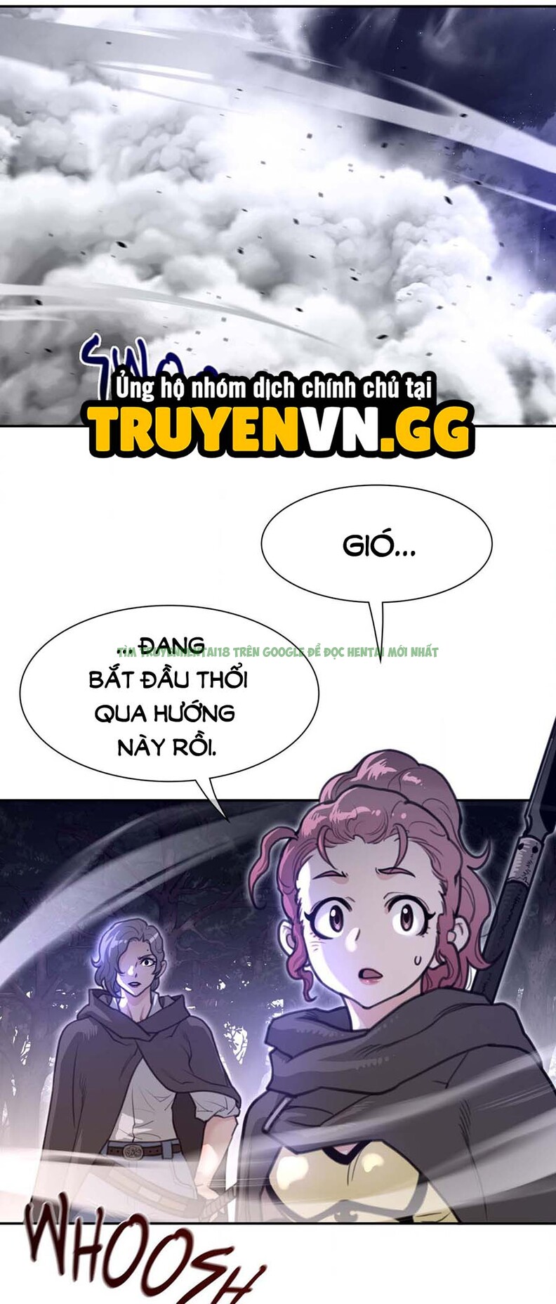 Xem ảnh truyen mot nua hoan hao chapter 172 (17) trong truyện hentai Một Nửa Hoàn Hảo - Chap 172 - truyenhentai18.net