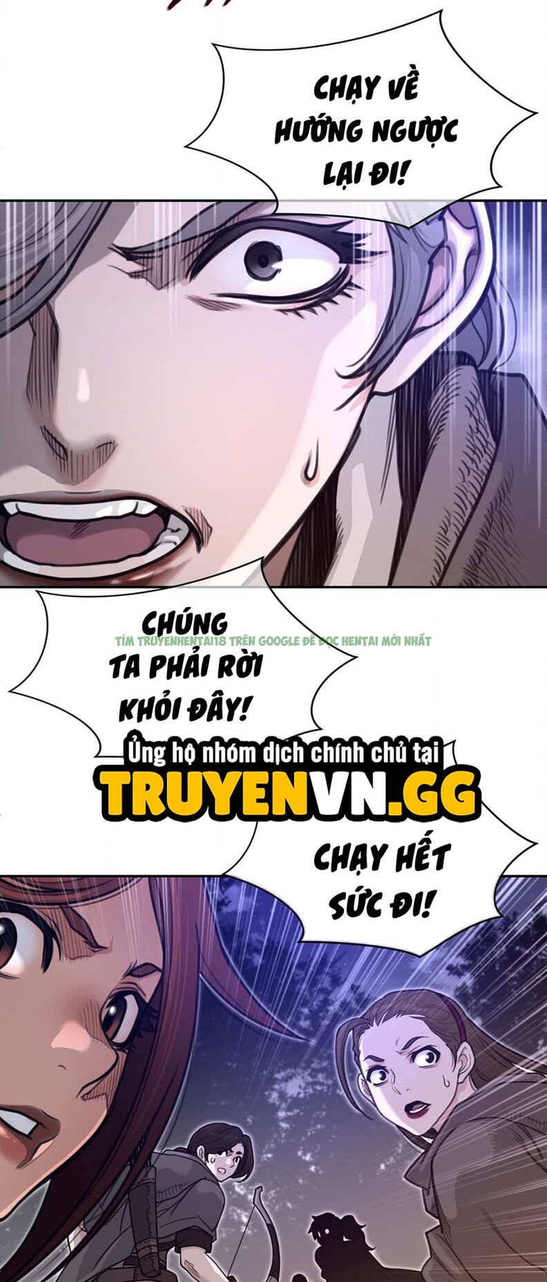 Xem ảnh Một Nửa Hoàn Hảo - Chap 172 - truyen mot nua hoan hao chapter 172 (18) - Hentai24h.Tv