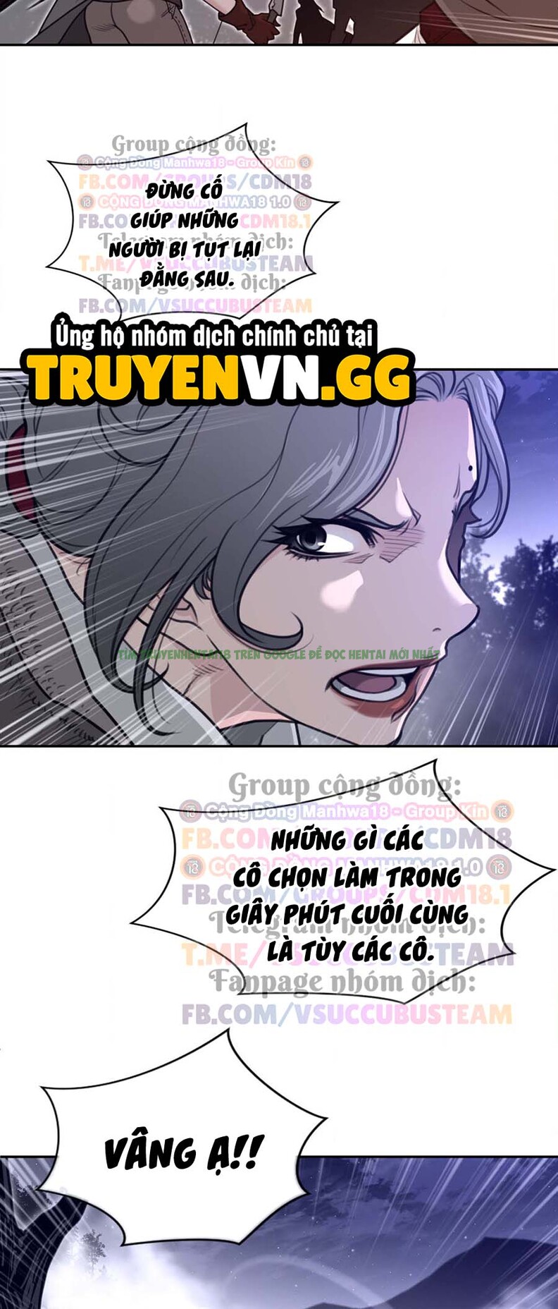 Xem ảnh Một Nửa Hoàn Hảo - Chap 172 - truyen mot nua hoan hao chapter 172 (19) - HentaiTruyenVN.net