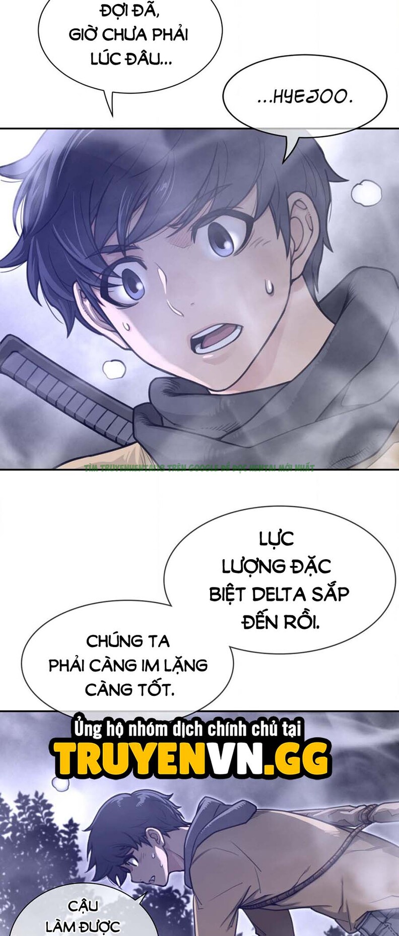 Xem ảnh Một Nửa Hoàn Hảo - Chap 173 - truyen mot nua hoan hao chapter 173 (10) - HentaiTruyenVN.net