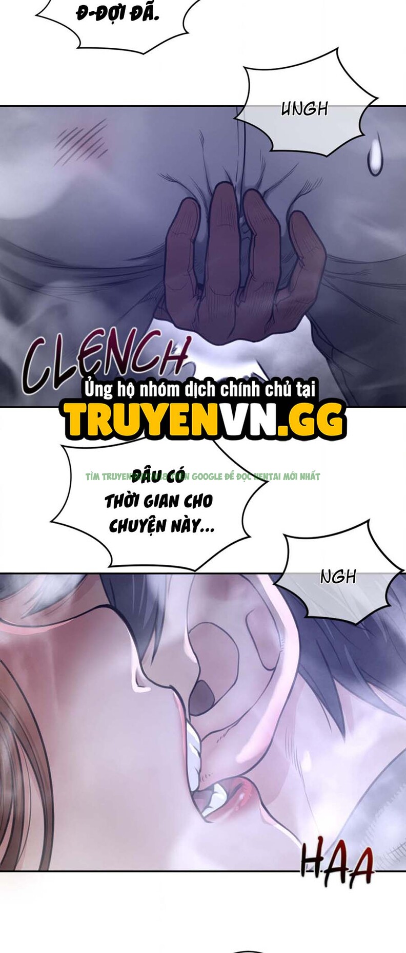 Hình ảnh truyen mot nua hoan hao chapter 173 (13) trong Một Nửa Hoàn Hảo - Chap 173 - Hentaimanhwa.net