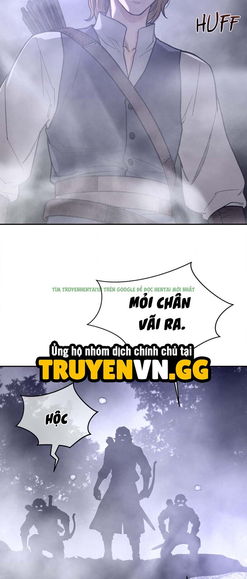 Hình ảnh truyen mot nua hoan hao chapter 173 (16) trong Một Nửa Hoàn Hảo - Chap 173 - Hentaimanhwa.net