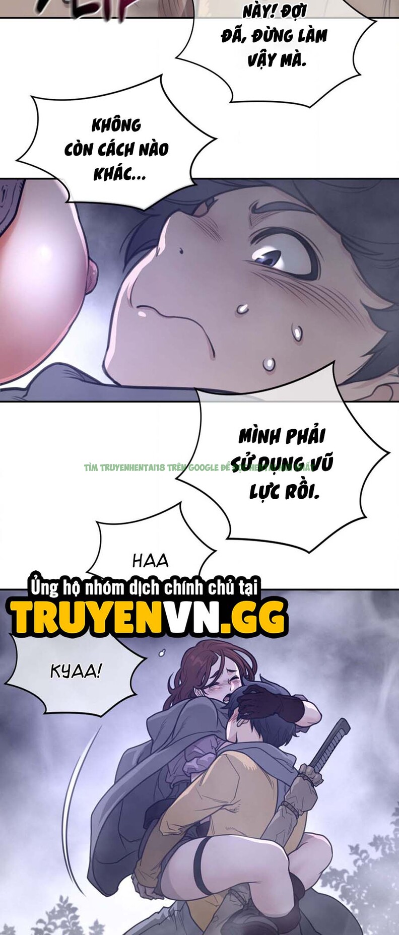 Xem ảnh Một Nửa Hoàn Hảo - Chap 173 - truyen mot nua hoan hao chapter 173 (23) - Hentai24h.Tv