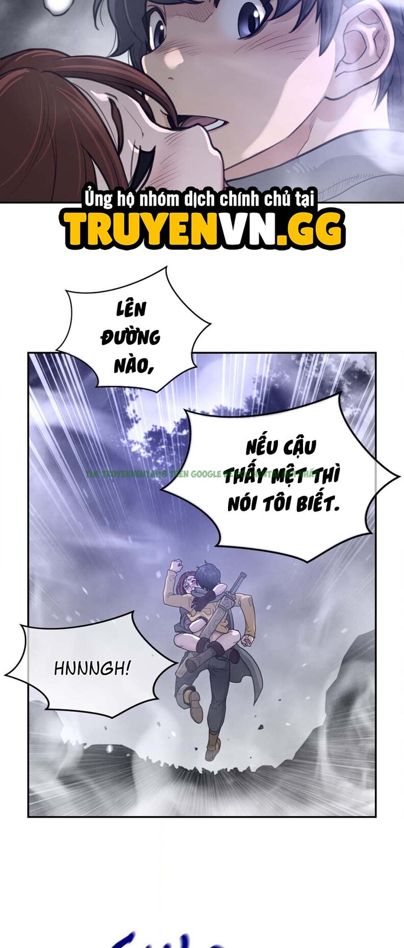 Xem ảnh truyen mot nua hoan hao chapter 173 (25) trong truyện hentai Một Nửa Hoàn Hảo - Chap 173 - truyenhentai18.net