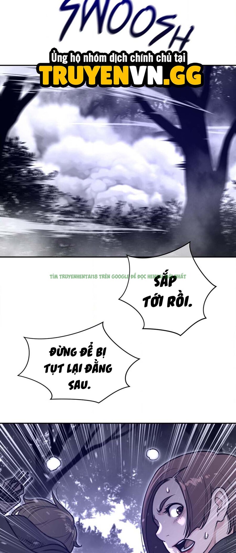 Hình ảnh truyen mot nua hoan hao chapter 173 (26) trong Một Nửa Hoàn Hảo - Chap 173 - Hentaimanhwa.net