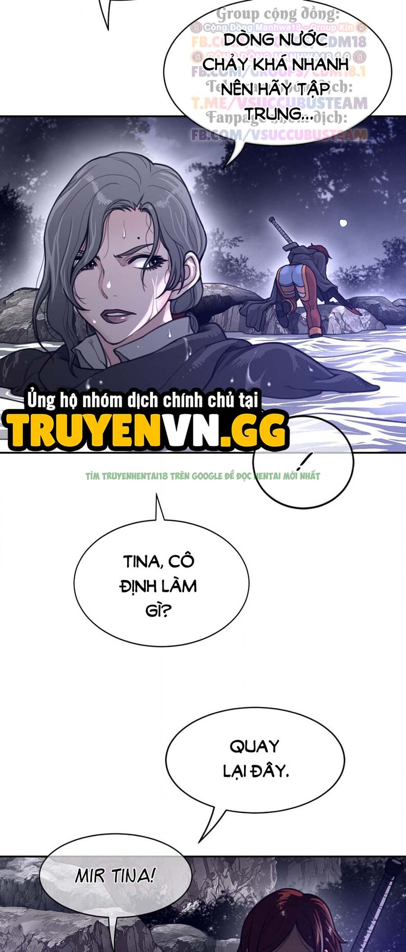 Xem ảnh truyen mot nua hoan hao chapter 173 (32) trong truyện hentai Một Nửa Hoàn Hảo - Chap 173 - truyenhentai18.net