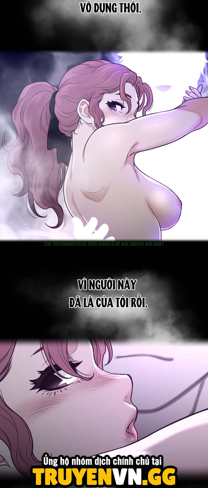 Xem ảnh truyen mot nua hoan hao chapter 176 (10) trong truyện hentai Một Nửa Hoàn Hảo - Chap 176 - Truyenhentai18z.net