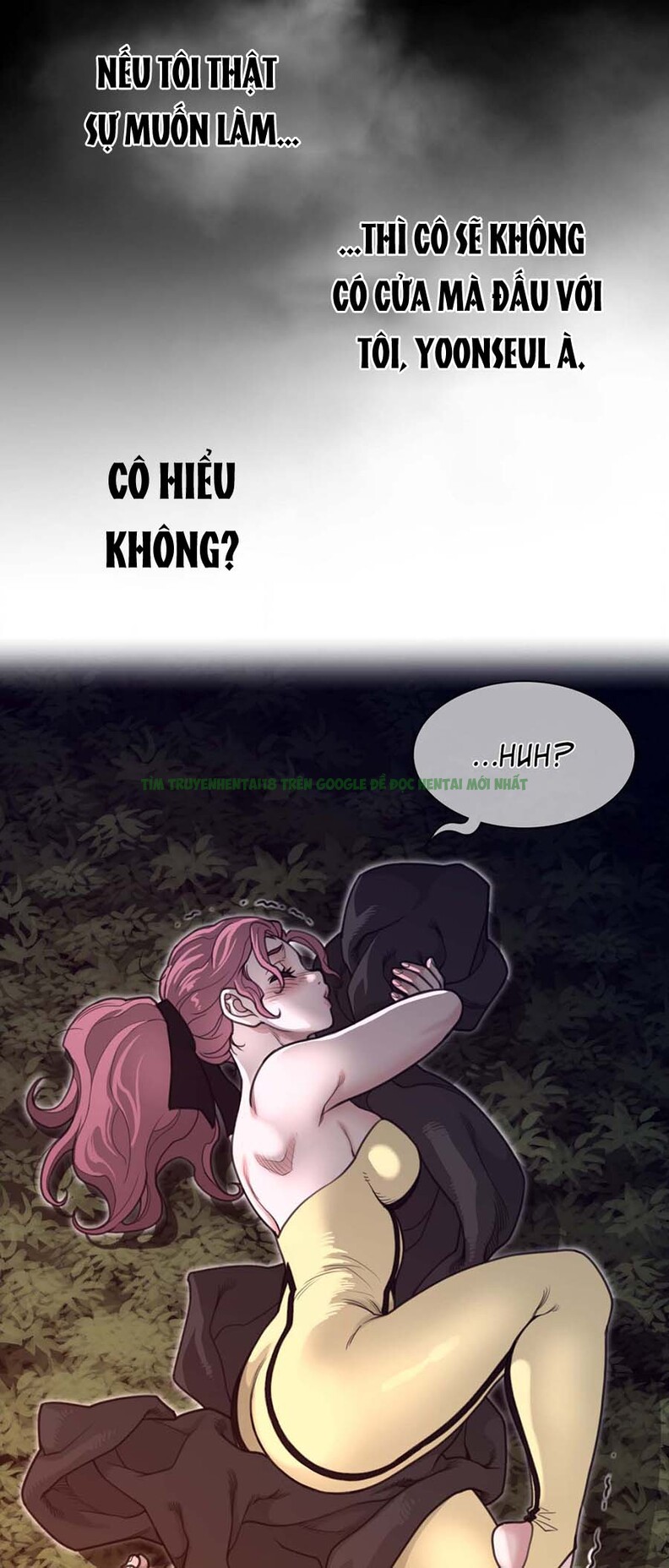 Xem ảnh truyen mot nua hoan hao chapter 176 (11) trong truyện hentai Một Nửa Hoàn Hảo - Chap 176 - Truyenhentai18.org