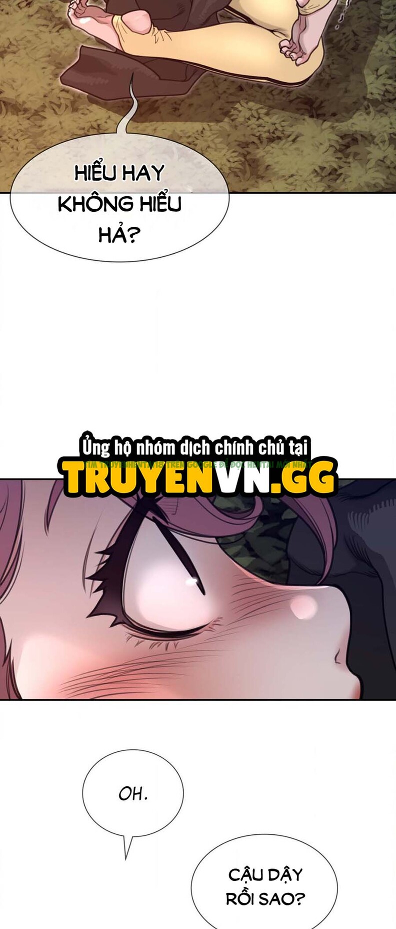 Xem ảnh truyen mot nua hoan hao chapter 176 (12) trong truyện hentai Một Nửa Hoàn Hảo - Chap 176 - Truyenhentai18.org