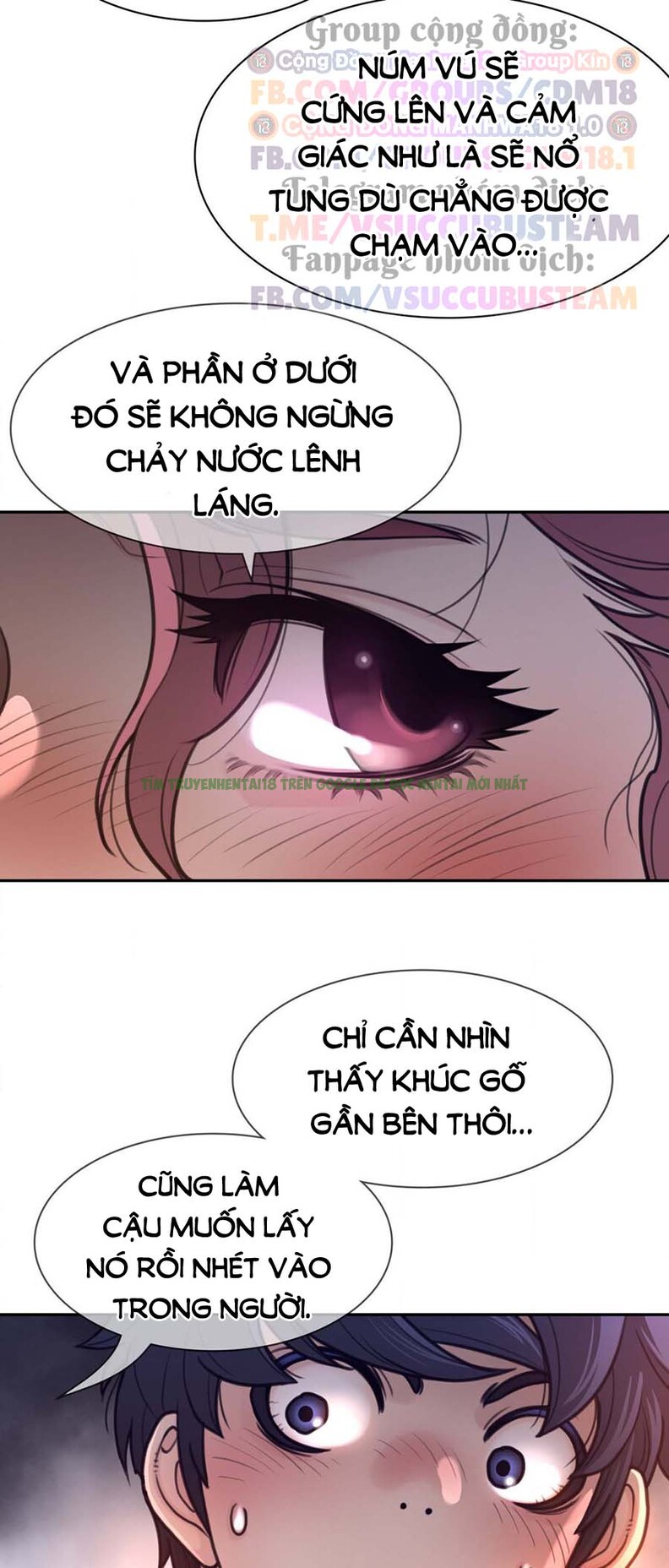 Xem ảnh truyen mot nua hoan hao chapter 176 (22) trong truyện hentai Một Nửa Hoàn Hảo - Chap 176 - truyenhentai18.pro