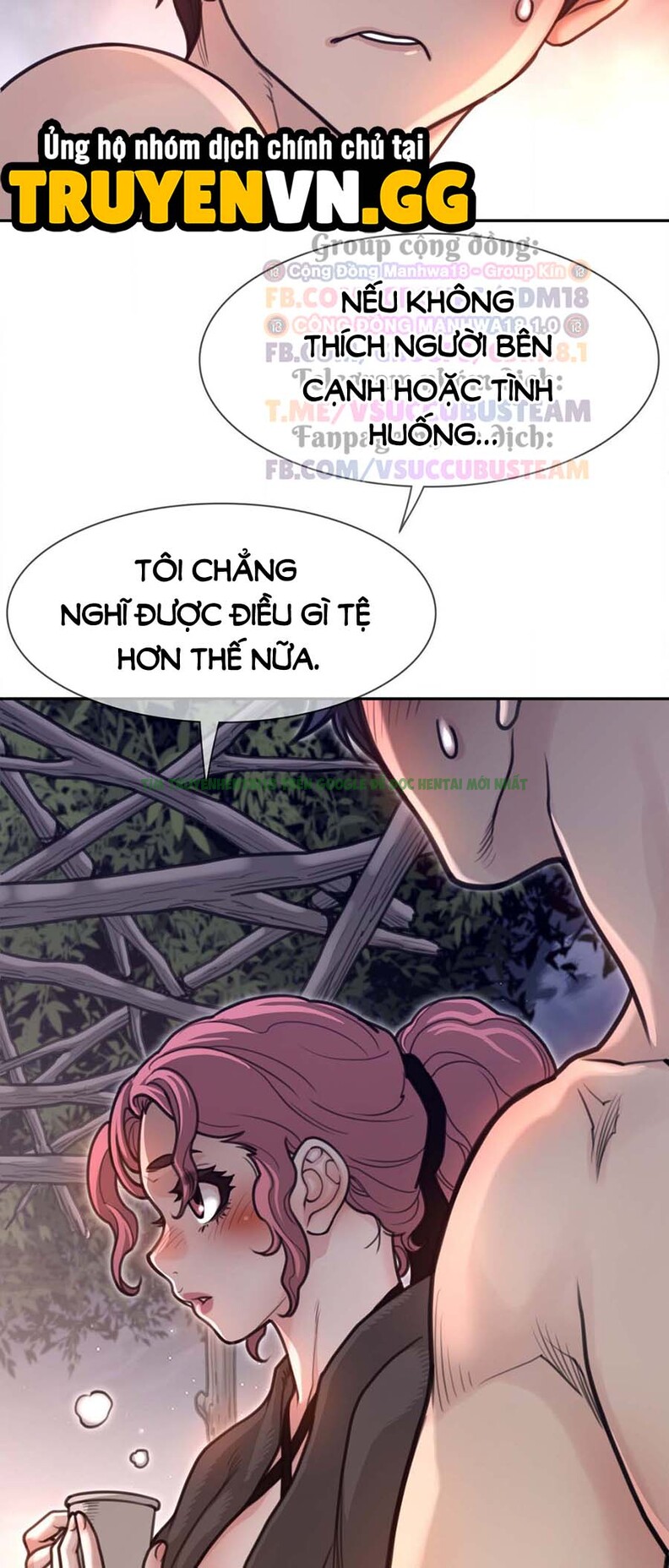 Xem ảnh Một Nửa Hoàn Hảo - Chap 176 - truyen mot nua hoan hao chapter 176 (23) - HentaiTruyen.net