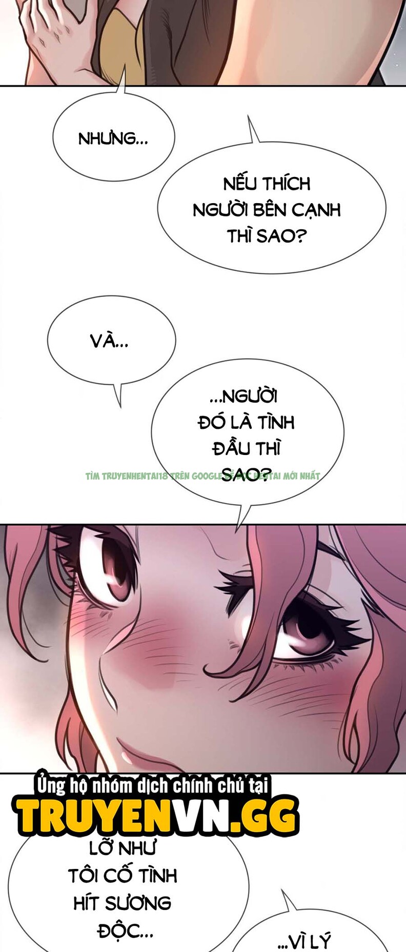 Xem ảnh truyen mot nua hoan hao chapter 176 (24) trong truyện hentai Một Nửa Hoàn Hảo - Chap 176 - Truyenhentai18z.net