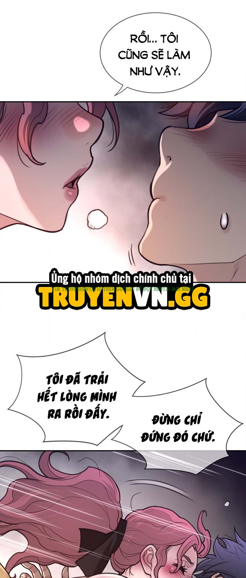 Xem ảnh truyen mot nua hoan hao chapter 176 (29) trong truyện hentai Một Nửa Hoàn Hảo - Chap 176 - truyenhentai18.net