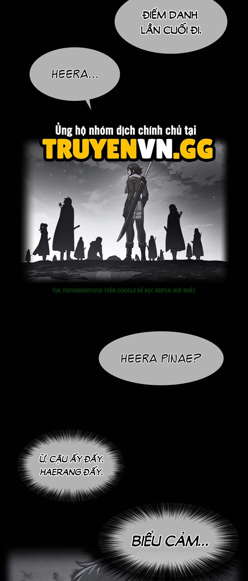 Hình ảnh truyen mot nua hoan hao chapter 176 (3) trong Một Nửa Hoàn Hảo - Chap 176 - Hentaimanhwa.net