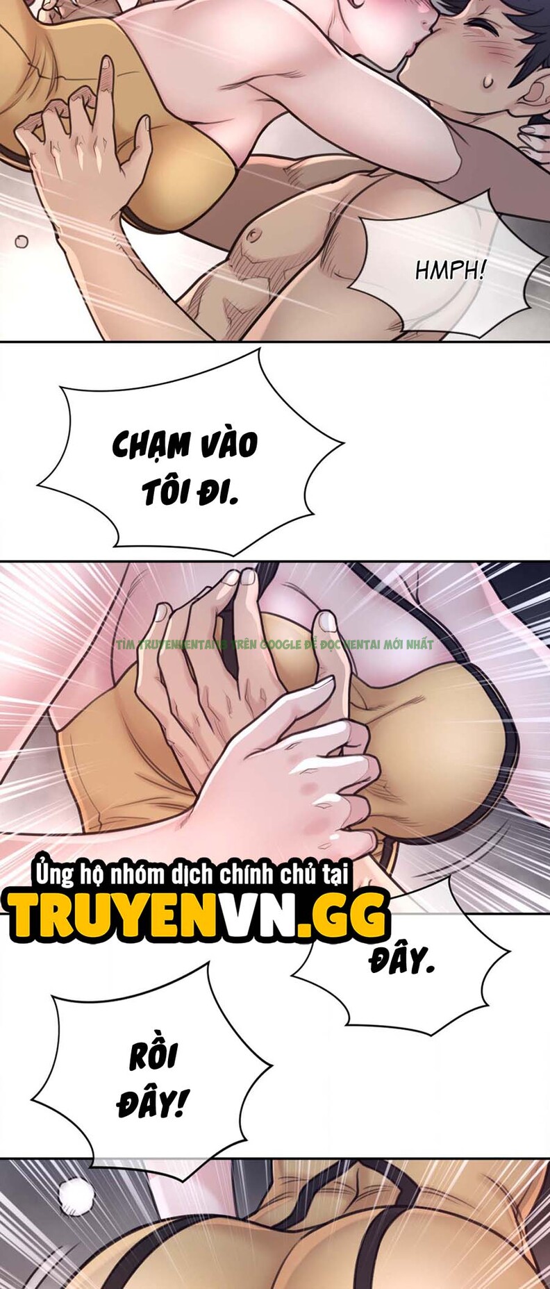 Xem ảnh truyen mot nua hoan hao chapter 176 (30) trong truyện hentai Một Nửa Hoàn Hảo - Chap 176 - Truyenhentai18.org