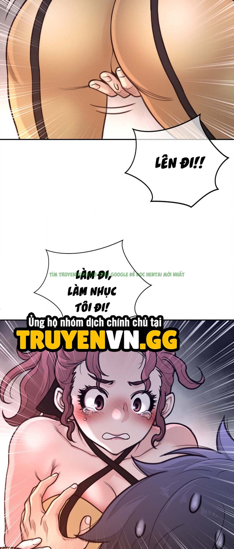 Xem ảnh truyen mot nua hoan hao chapter 176 (31) trong truyện hentai Một Nửa Hoàn Hảo - Chap 176 - Truyenhentai18.org