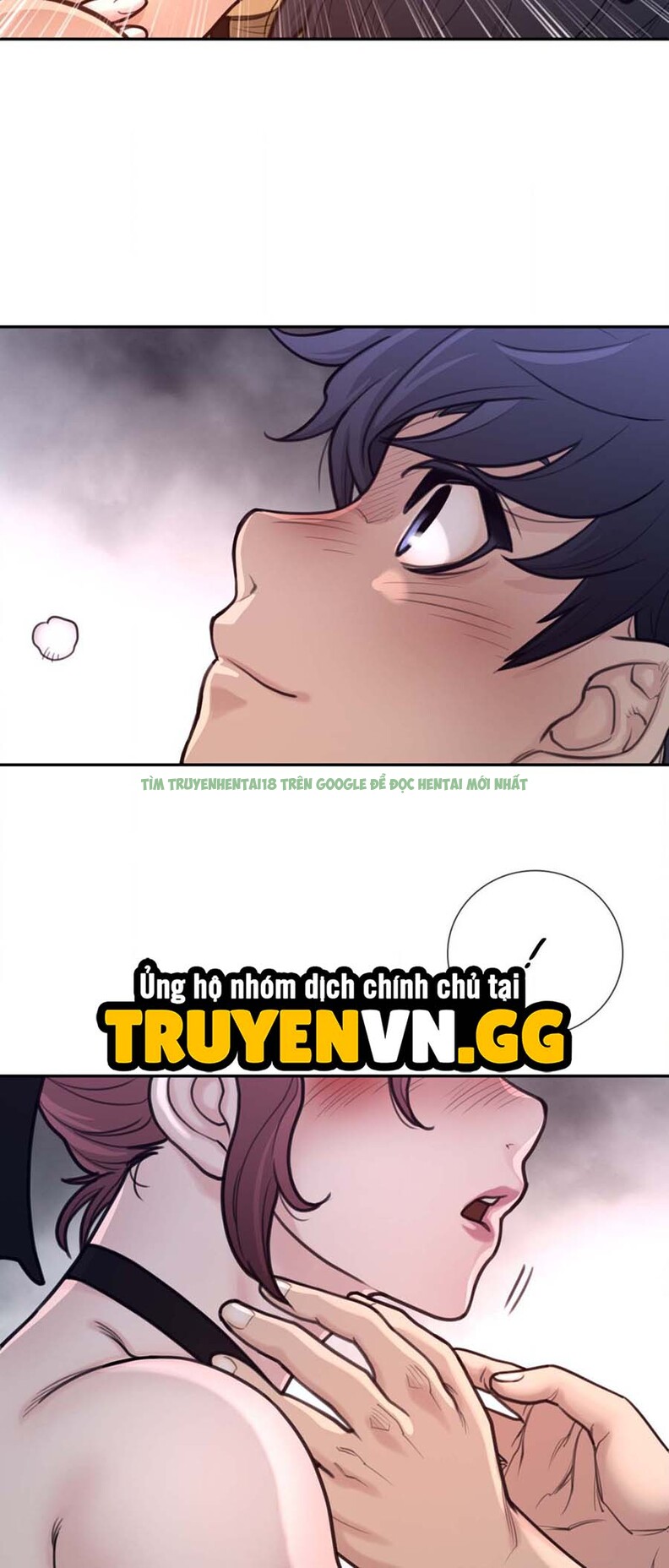 Xem ảnh truyen mot nua hoan hao chapter 176 (32) trong truyện hentai Một Nửa Hoàn Hảo - Chap 176 - Truyenhentai18z.net