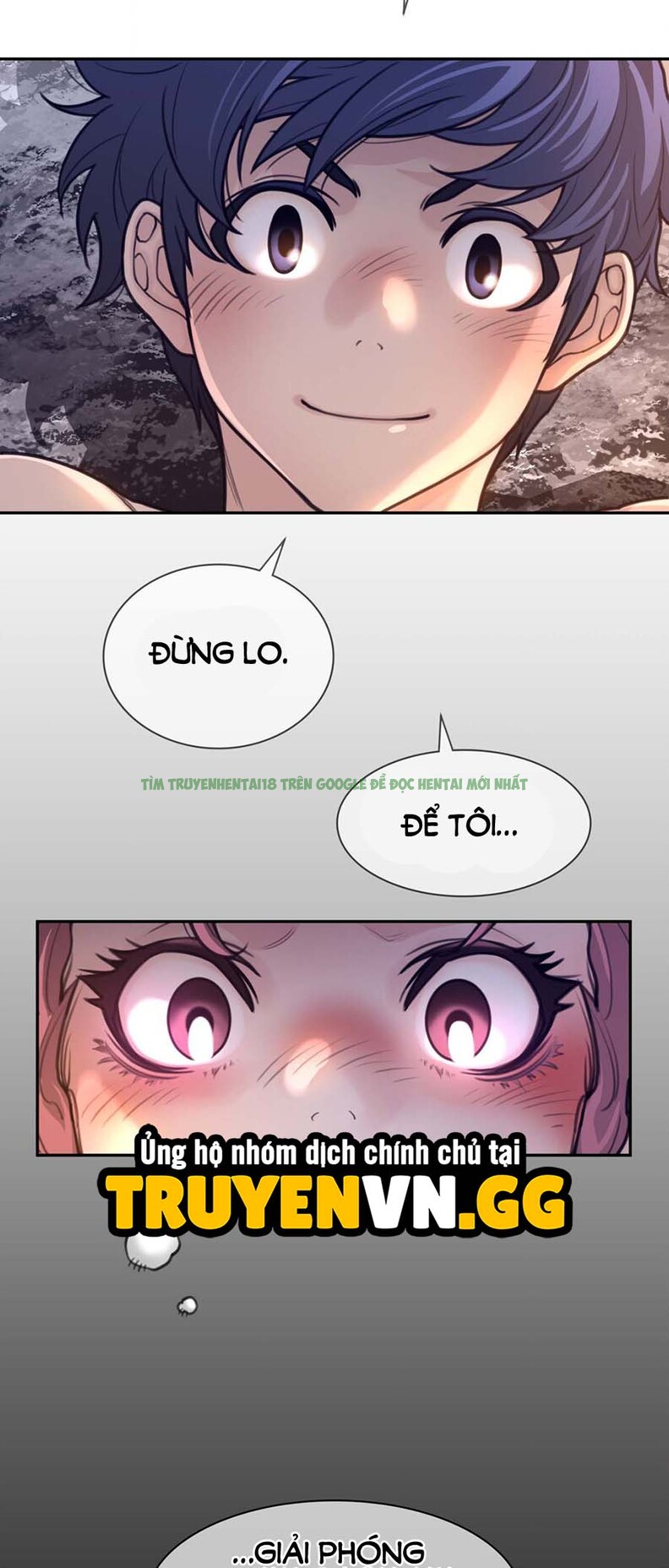 Xem ảnh truyen mot nua hoan hao chapter 176 (35) trong truyện hentai Một Nửa Hoàn Hảo - Chap 176 - Truyenhentai18.org