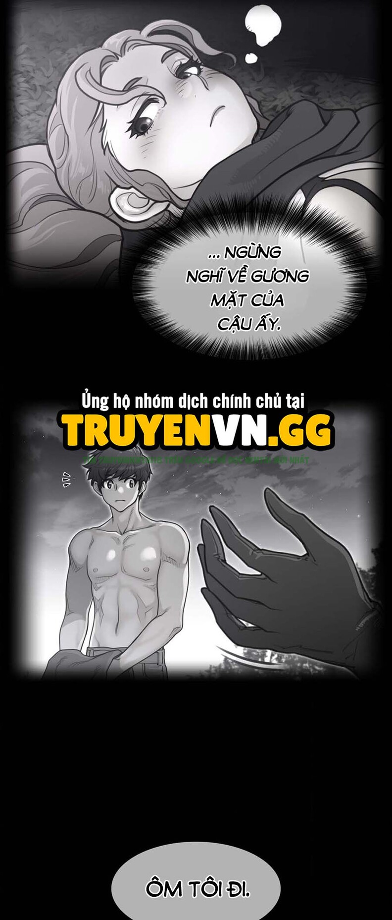 Xem ảnh Một Nửa Hoàn Hảo - Chap 176 - truyen mot nua hoan hao chapter 176 (5) - HentaiTruyenVN.net