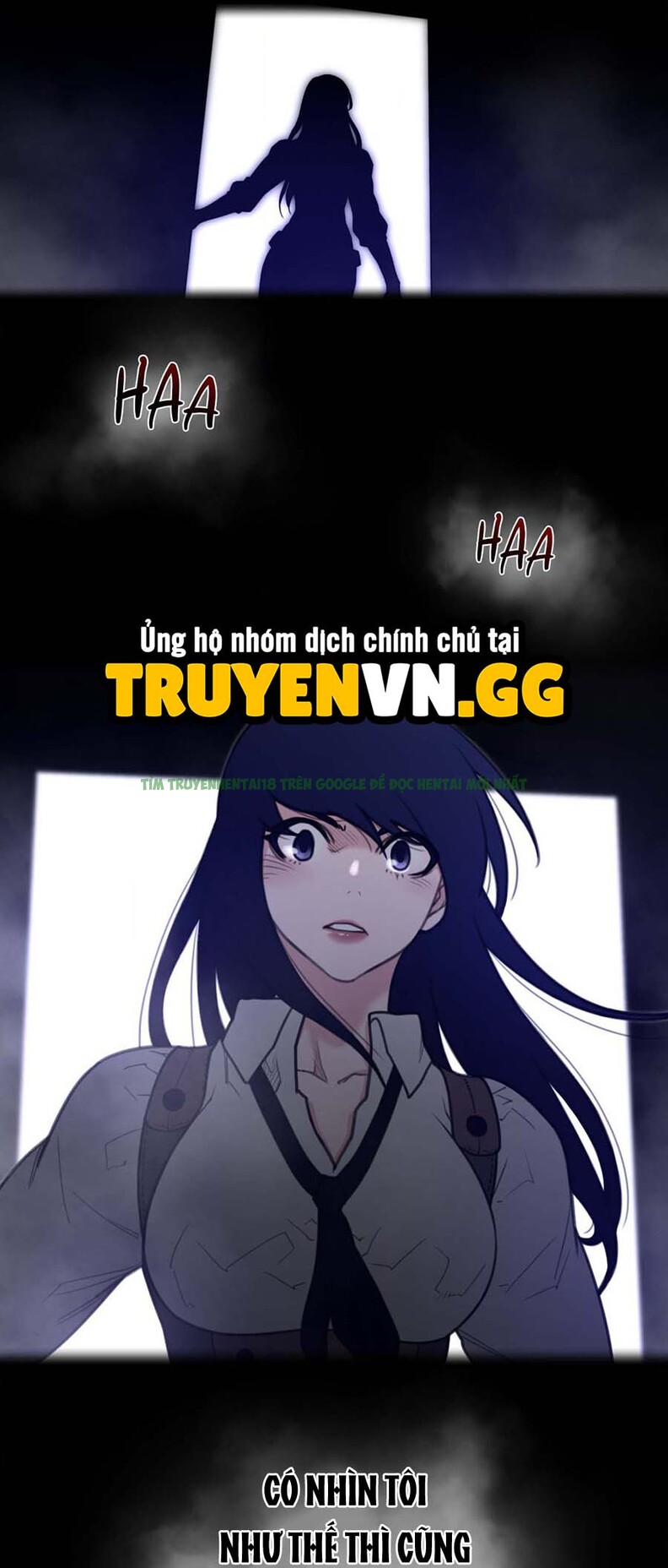 Xem ảnh truyen mot nua hoan hao chapter 176 (9) trong truyện hentai Một Nửa Hoàn Hảo - Chap 176 - truyenhentai18.net