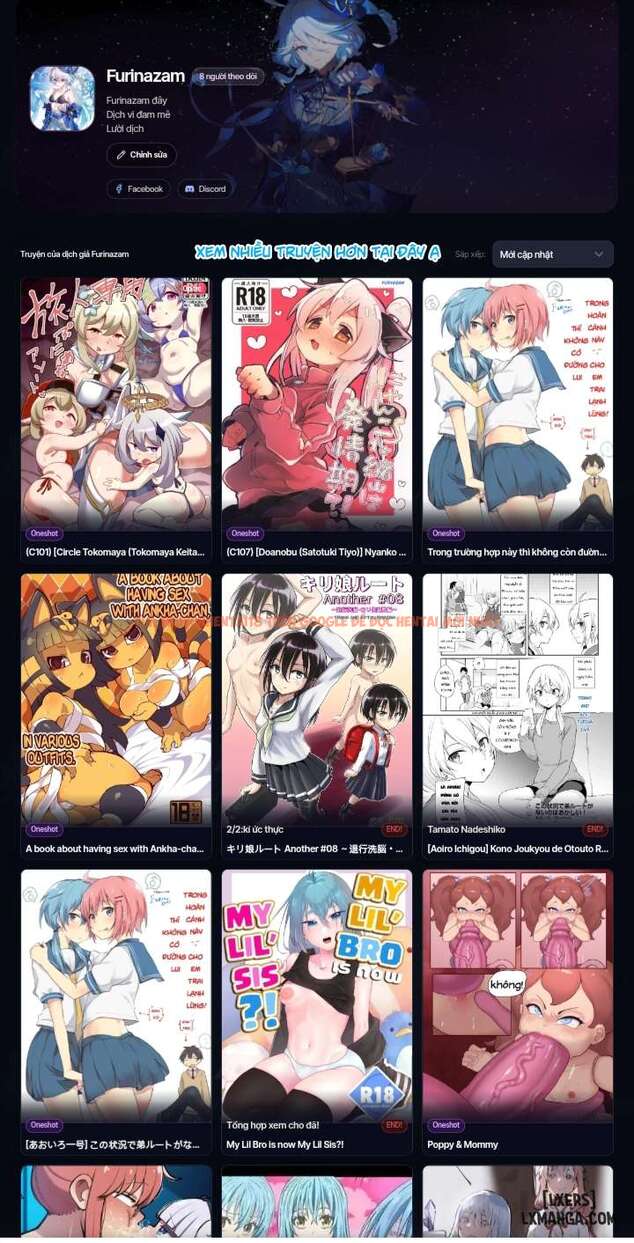 Xem ảnh page_007 trong truyện hentai Một Số Art Của Artist Bên rule34 - Airi vs kerra - www.hentaitvn.net