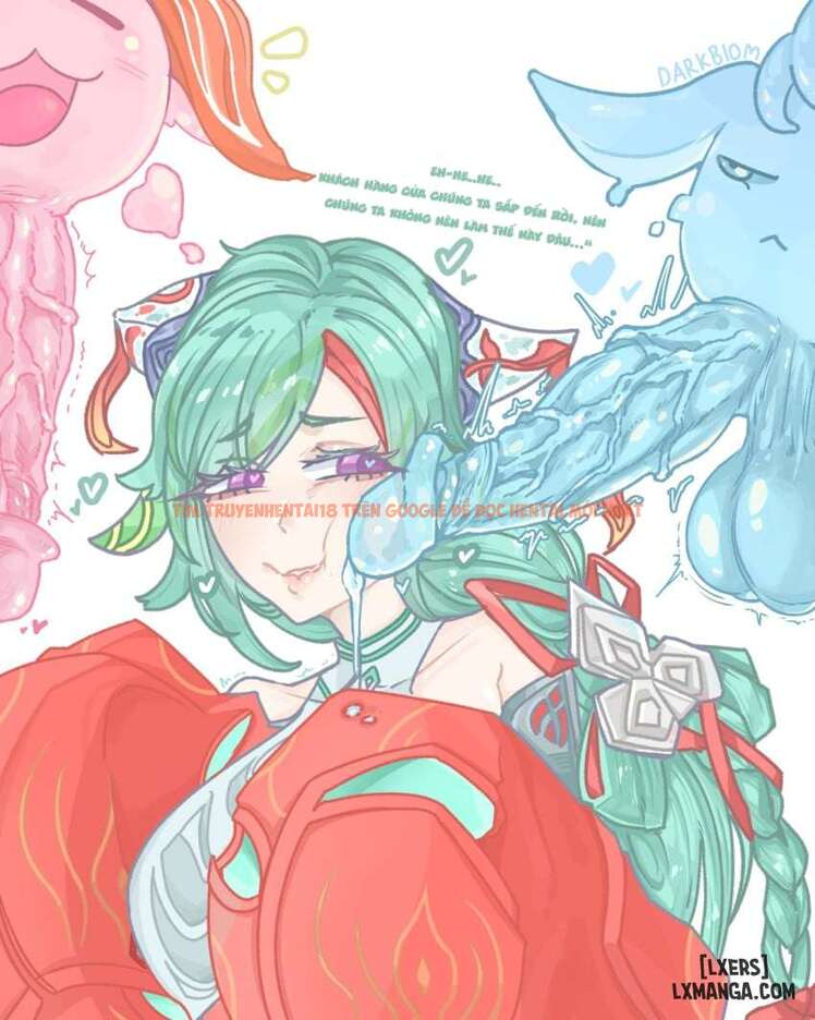 Xem ảnh page_002 trong truyện hentai Một Số Art Của Artist Bên rule34 - Bo nút lặt vặt - www.hentaitvn.net