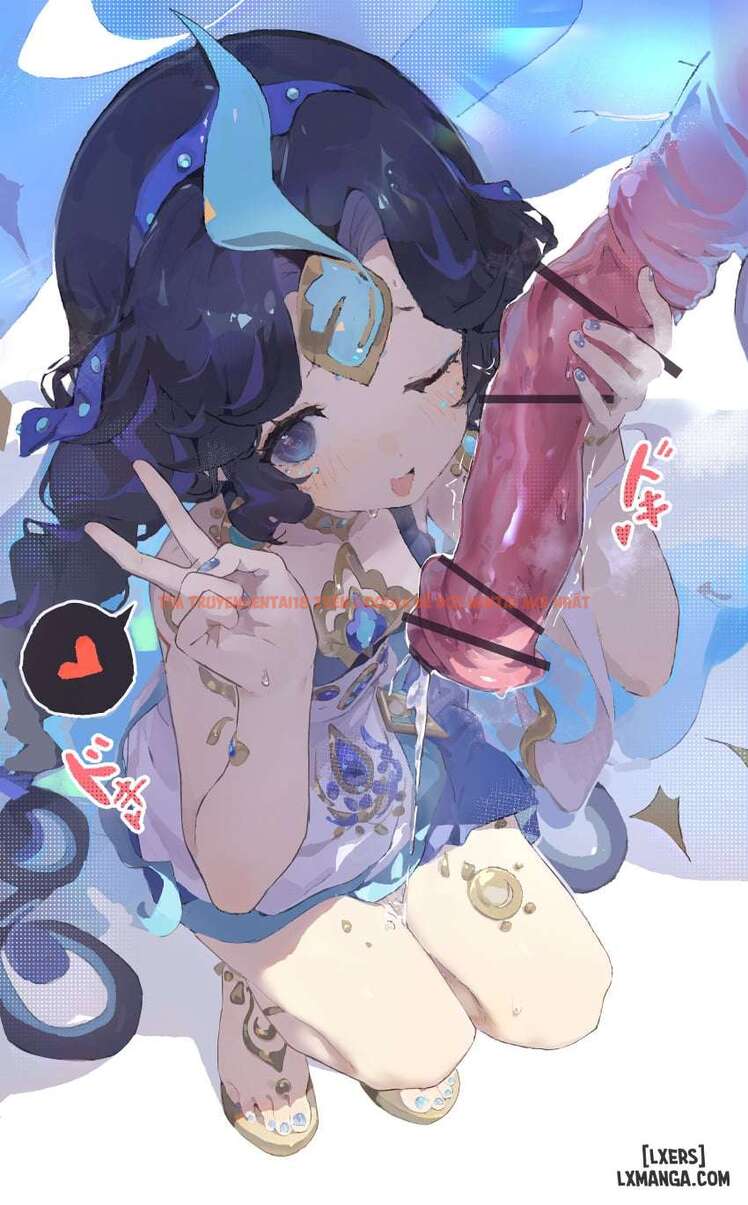 Xem ảnh page_006 trong truyện hentai Một Số Art Của Artist Bên rule34 - Bo nút lặt vặt - www.hentaitvn.net