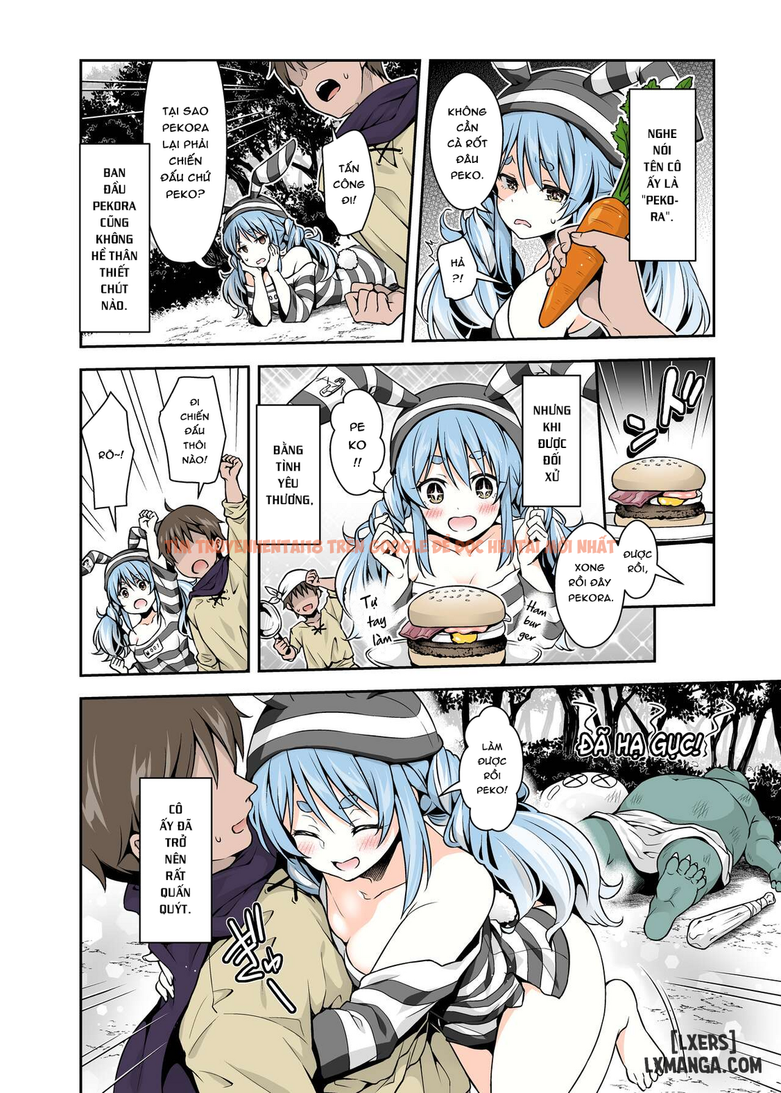 Xem ảnh page_003 trong truyện hentai Một Usagi Hoang Dã Đang Nhìn Về Phía Bạn Như Muốn Gia Nhập Nhóm - Resonance ENDing - hentaitvn.net Xem ảnh page_003 trong truyện hentai Một Usagi Hoang Dã Đang Nhìn Về Phía Bạn Như Muốn Gia Nhập Nhóm - Resonance ENDing - hentaitvn.net