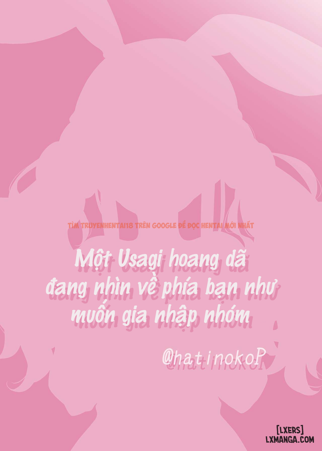 Xem ảnh page_020 trong truyện hentai Một Usagi Hoang Dã Đang Nhìn Về Phía Bạn Như Muốn Gia Nhập Nhóm - Resonance ENDing - hentaitvn.net Xem ảnh page_020 trong truyện hentai Một Usagi Hoang Dã Đang Nhìn Về Phía Bạn Như Muốn Gia Nhập Nhóm - Resonance ENDing - hentaitvn.net