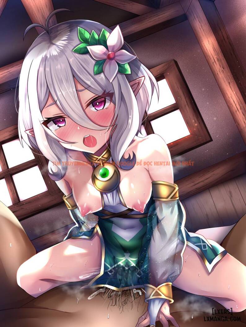 Xem ảnh 1 trong truyện hentai Mother Fucker Doushi! Docchi O Okashite Mo - One Shot - hentaitvn.net