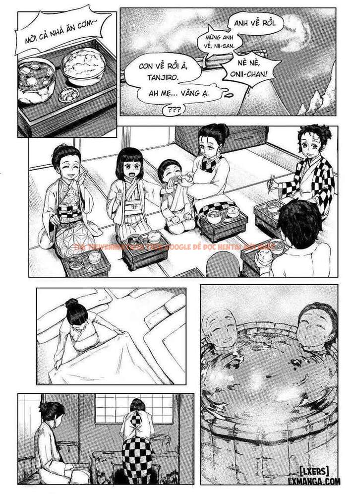 Trang truyện 13 69808de859a04 trong truyện tranh Mother And I - Chap 1 - www.lxmanga.org Trang truyện 13 69808de859a04 trong truyện tranh Mother And I - Chap 1 - www.lxmanga.org