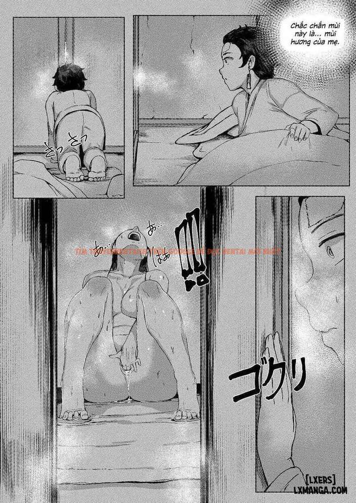 Trang truyện 17 69808de859a04 trong truyện tranh Mother And I - Chap 1 - www.lxmanga.org Trang truyện 17 69808de859a04 trong truyện tranh Mother And I - Chap 1 - www.lxmanga.org