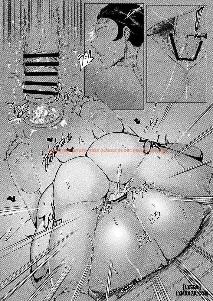 Trang truyện 3 69808de859a04 trong truyện tranh Mother And I - Chap 1 - www.lxmanga.org Trang truyện 3 69808de859a04 trong truyện tranh Mother And I - Chap 1 - www.lxmanga.org