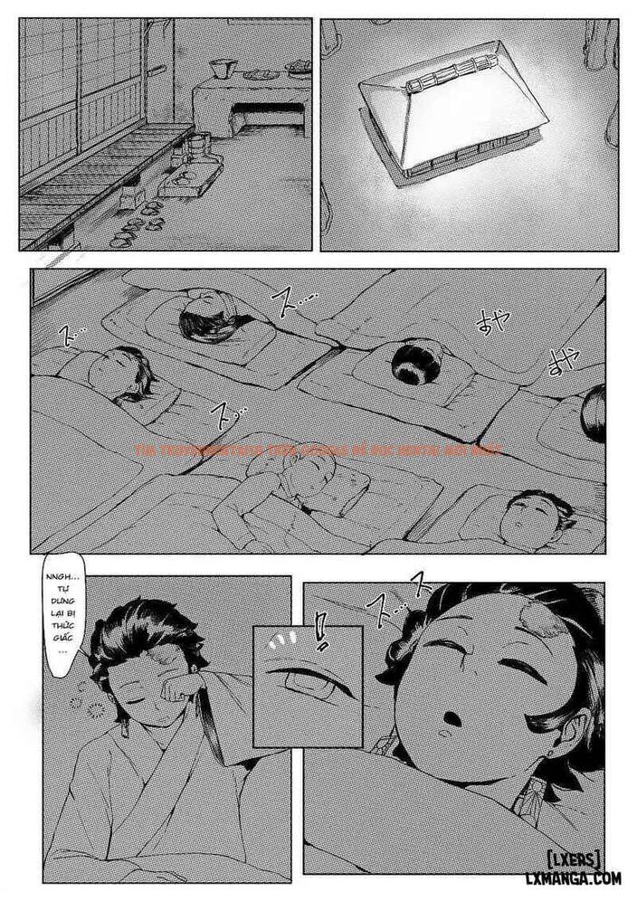 Trang truyện 5 69808de859a04 trong truyện tranh Mother And I - Chap 1 - www.lxmanga.org Trang truyện 5 69808de859a04 trong truyện tranh Mother And I - Chap 1 - www.lxmanga.org