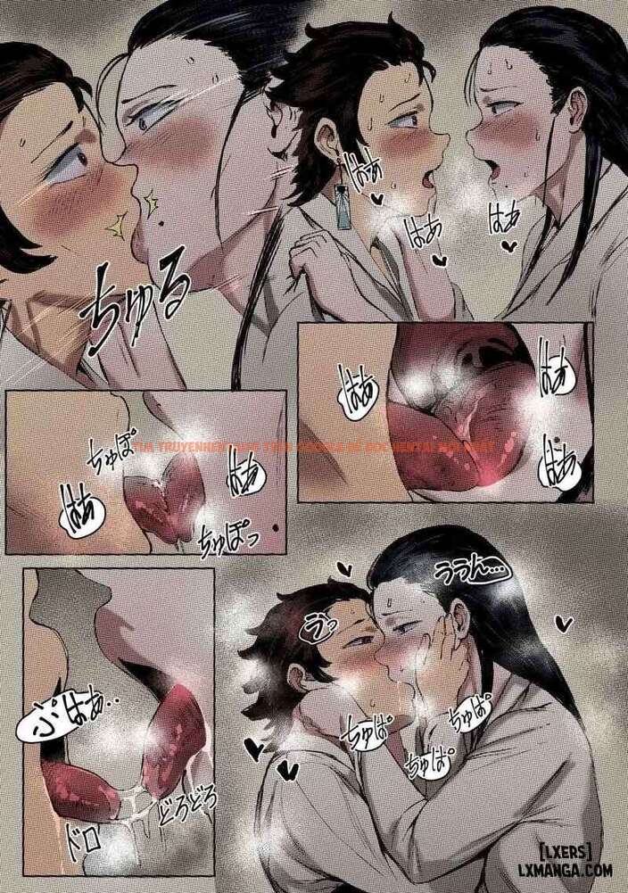 Xem ảnh 11 69808e5f62249 trong truyện hentai Mother And I - Chapter 2 - www.hentaitvn.net Xem ảnh 11 69808e5f62249 trong truyện hentai Mother And I - Chapter 2 - www.hentaitvn.net