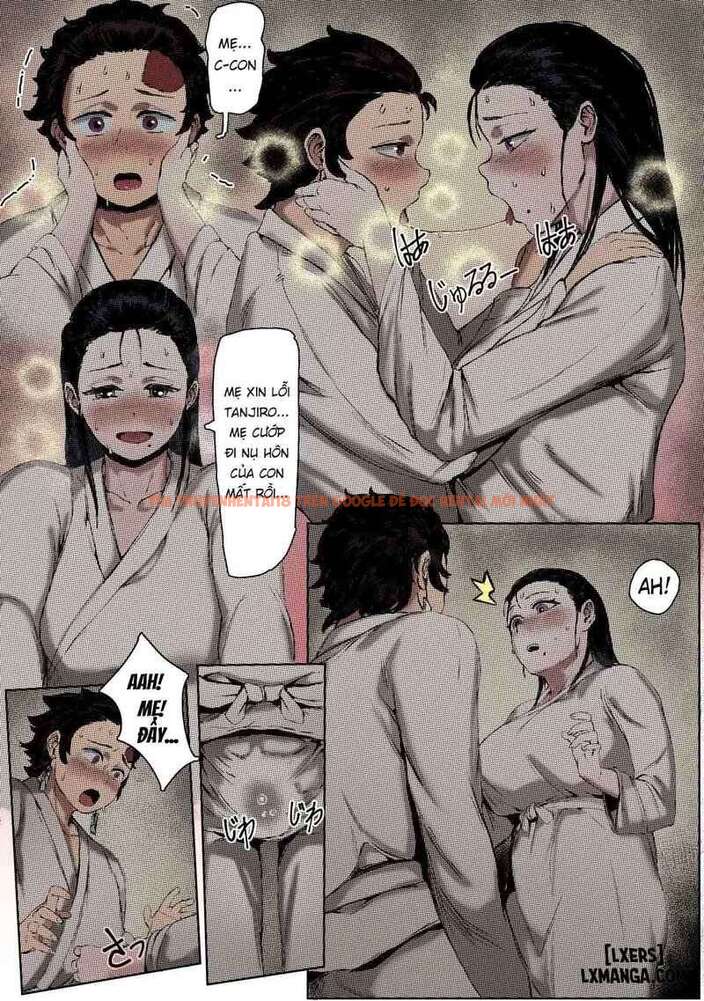 Xem ảnh 12 69808e5f62249 trong truyện hentai Mother And I - Chapter 2 - www.hentaitvn.net Xem ảnh 12 69808e5f62249 trong truyện hentai Mother And I - Chapter 2 - www.hentaitvn.net