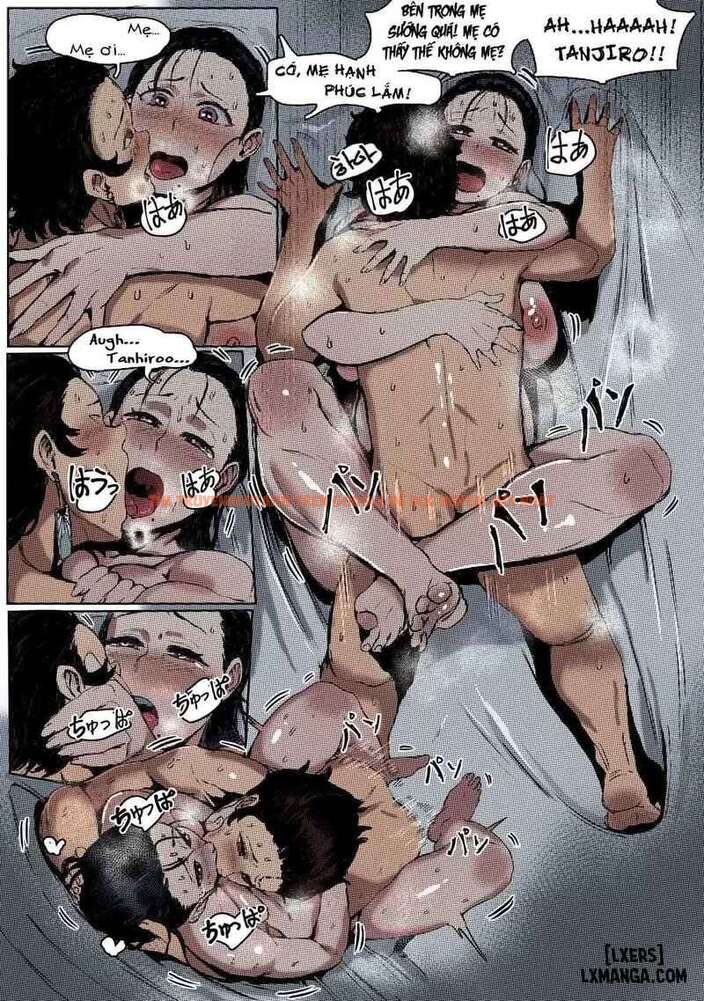 Xem ảnh 25 69808e5f62249 trong truyện hentai Mother And I - Chapter 2 - www.hentaitvn.net Xem ảnh 25 69808e5f62249 trong truyện hentai Mother And I - Chapter 2 - www.hentaitvn.net