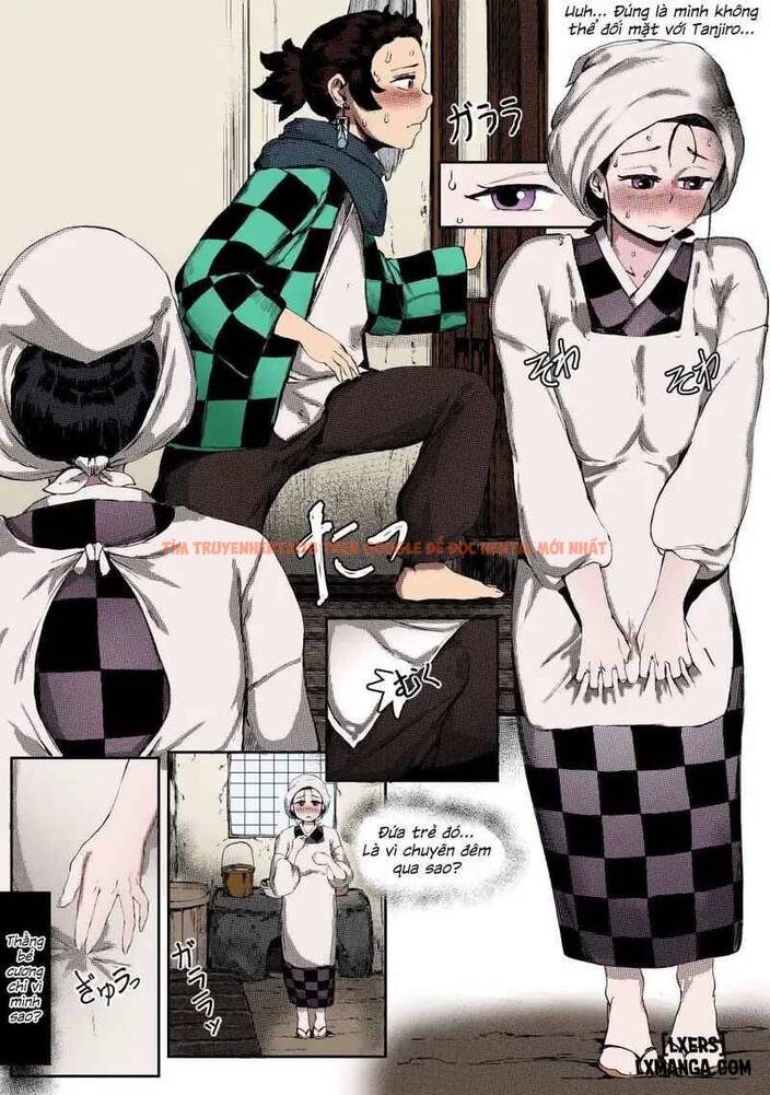 Xem ảnh 3 69808e5f62249 trong truyện hentai Mother And I - Chapter 2 - www.hentaitvn.net Xem ảnh 3 69808e5f62249 trong truyện hentai Mother And I - Chapter 2 - www.hentaitvn.net