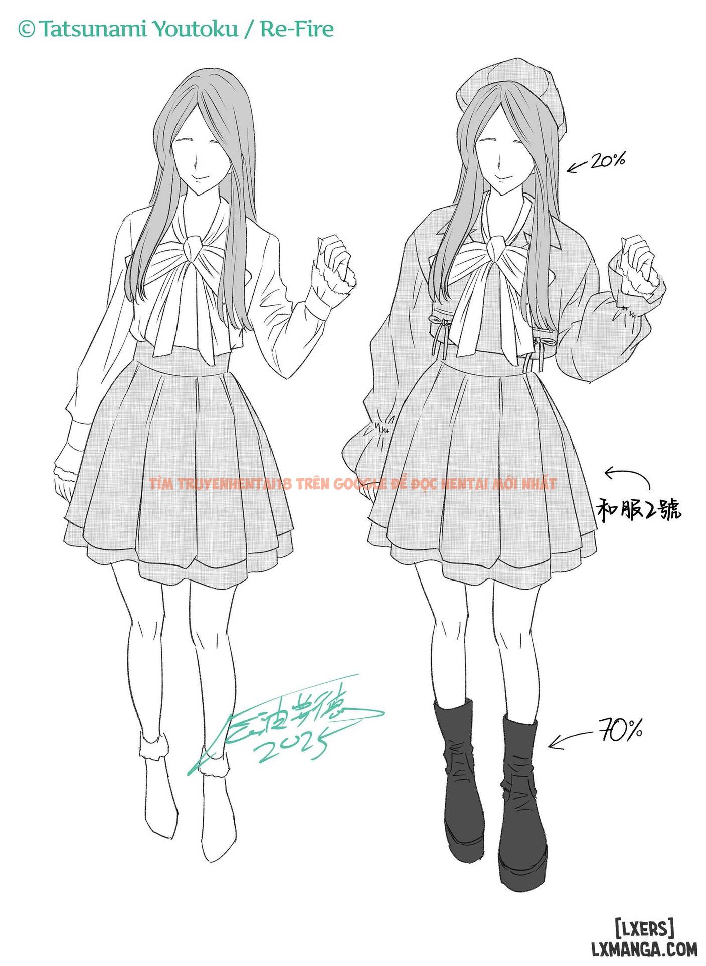 Xem ảnh 103 69a08f5d205d9 trong truyện hentai Mother Knows Best 3: Mom Vs Girlfriend - One Shot - hentaitvn.net