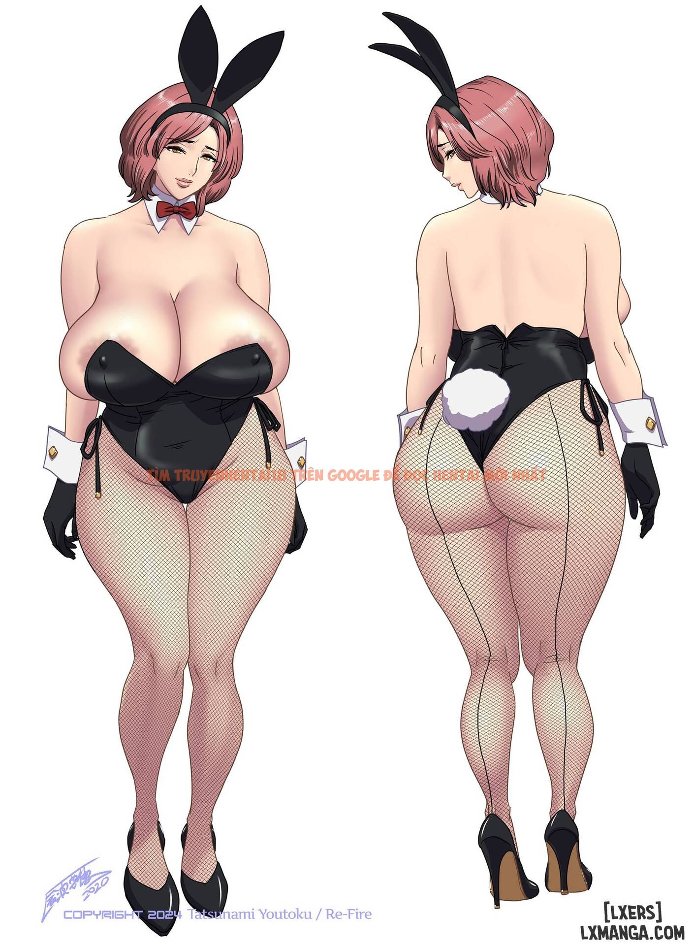 Xem ảnh 107 69a08f5d205d9 trong truyện hentai Mother Knows Best 3: Mom Vs Girlfriend - One Shot - hentaitvn.net