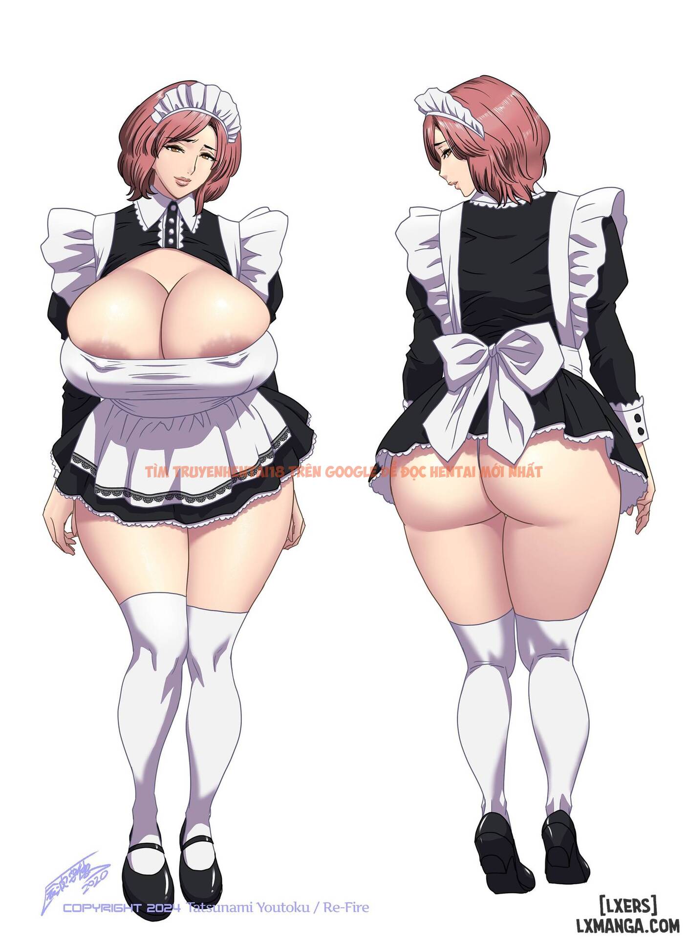 Xem ảnh 108 69a08f5d205d9 trong truyện hentai Mother Knows Best 3: Mom Vs Girlfriend - One Shot - hentaitvn.net