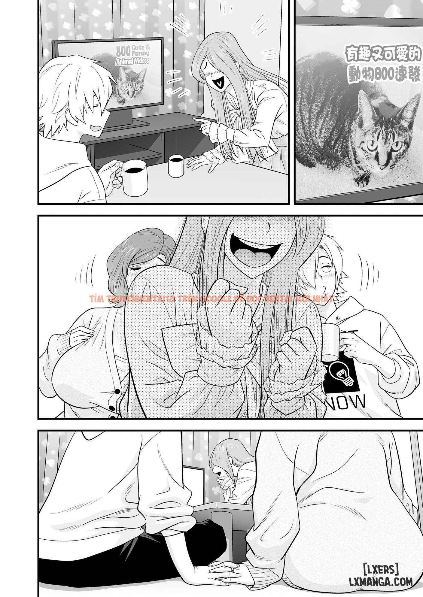 Xem ảnh 16 69a08f5d205d9 trong truyện hentai Mother Knows Best 3: Mom Vs Girlfriend - One Shot - hentaitvn.net