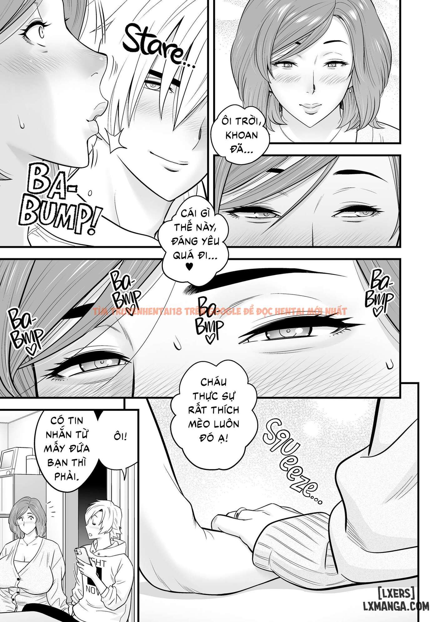 Xem ảnh 17 69a08f5d205d9 trong truyện hentai Mother Knows Best 3: Mom Vs Girlfriend - One Shot - hentaitvn.net